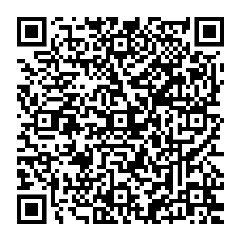 QR 코드