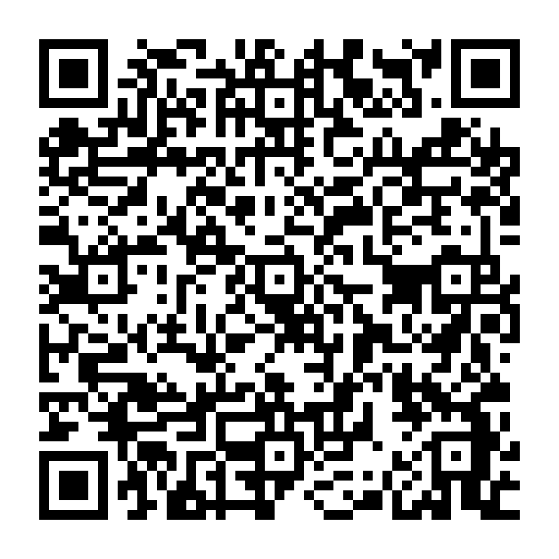 QR 코드
