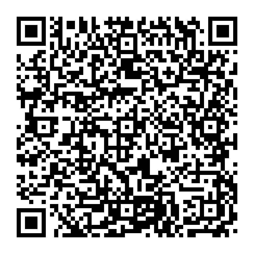QR 코드
