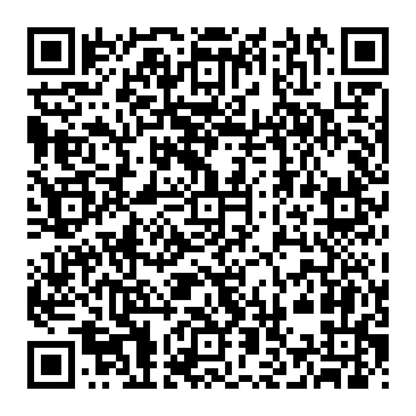 QR 코드