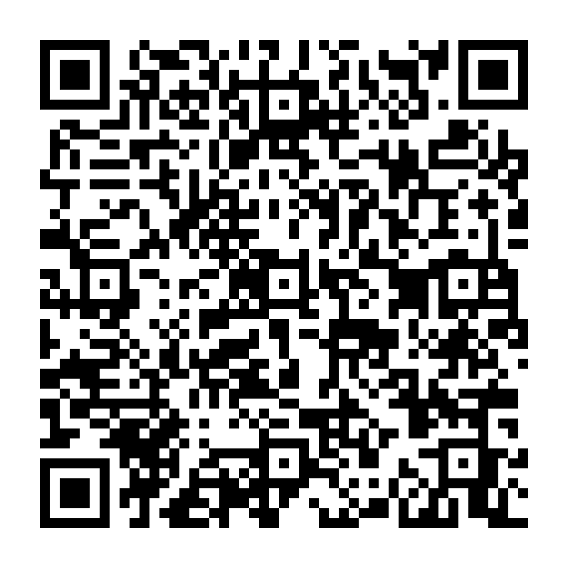 QR 코드