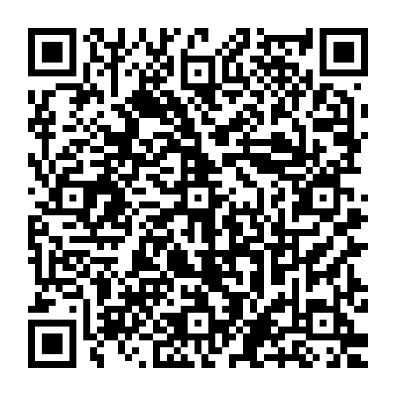 QR 코드