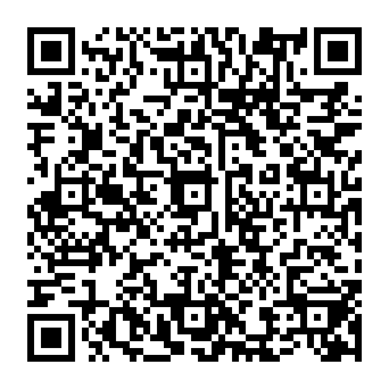 QR 코드