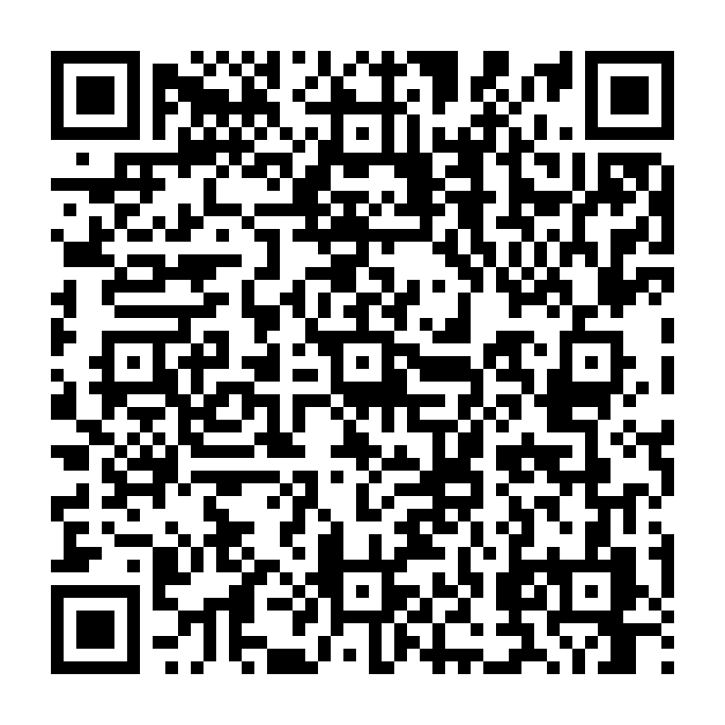 QR 코드