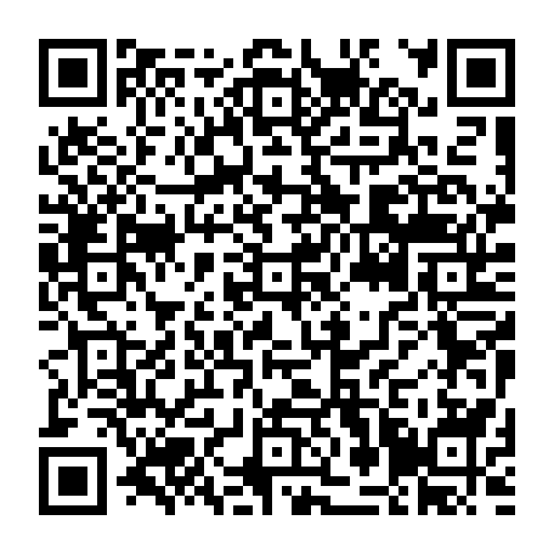 QR 코드