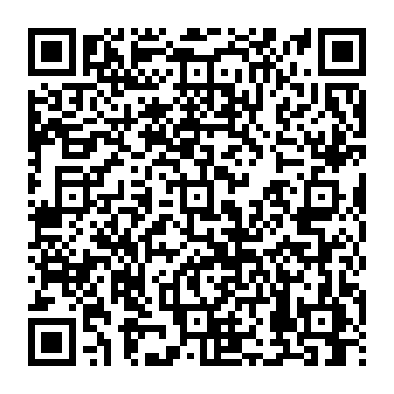 QR 코드
