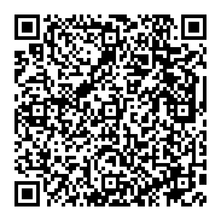 QR 코드