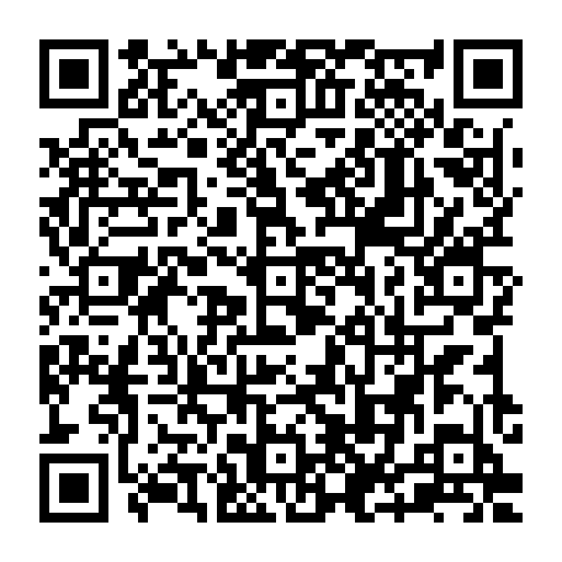 QR 코드