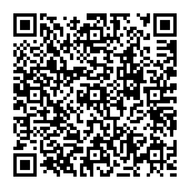 QR 코드