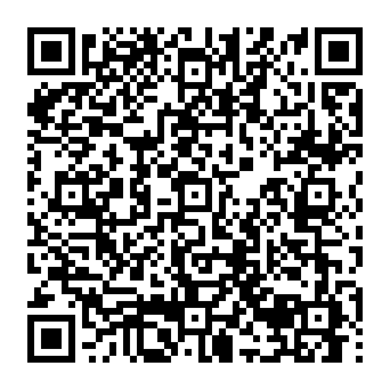 QR 코드