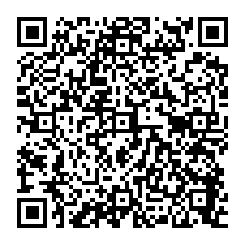 QR 코드