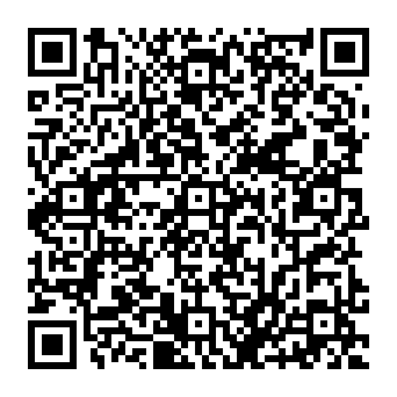 QR 코드