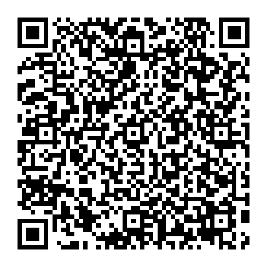 QR 코드