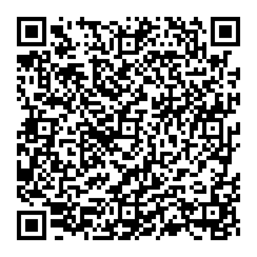 QR 코드