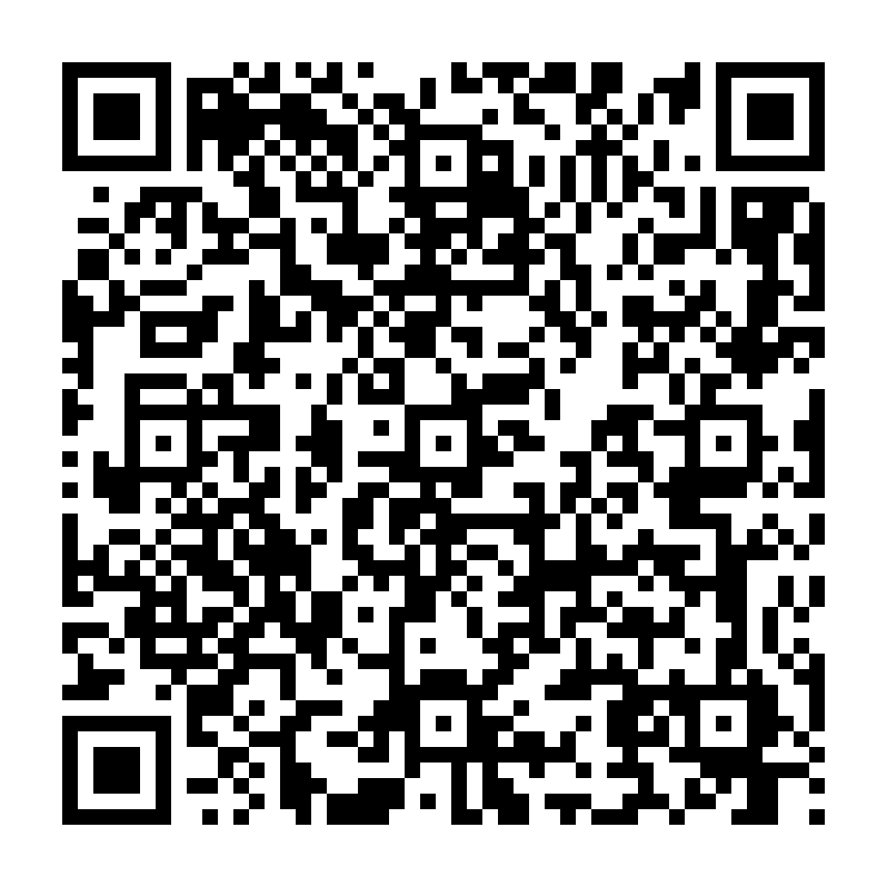 QR 코드