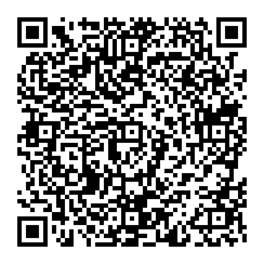 QR 코드