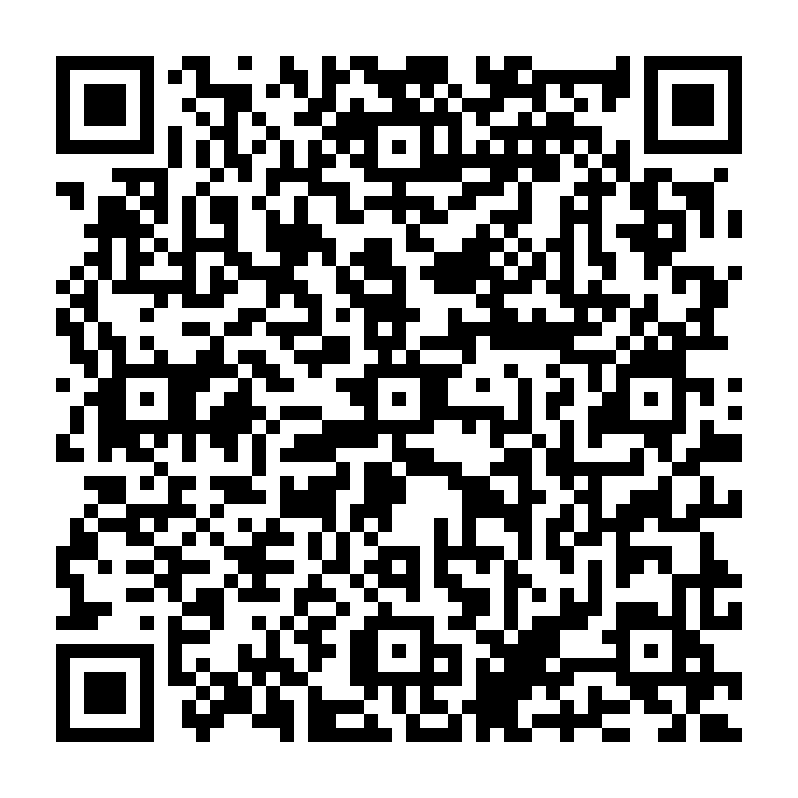 QR 코드