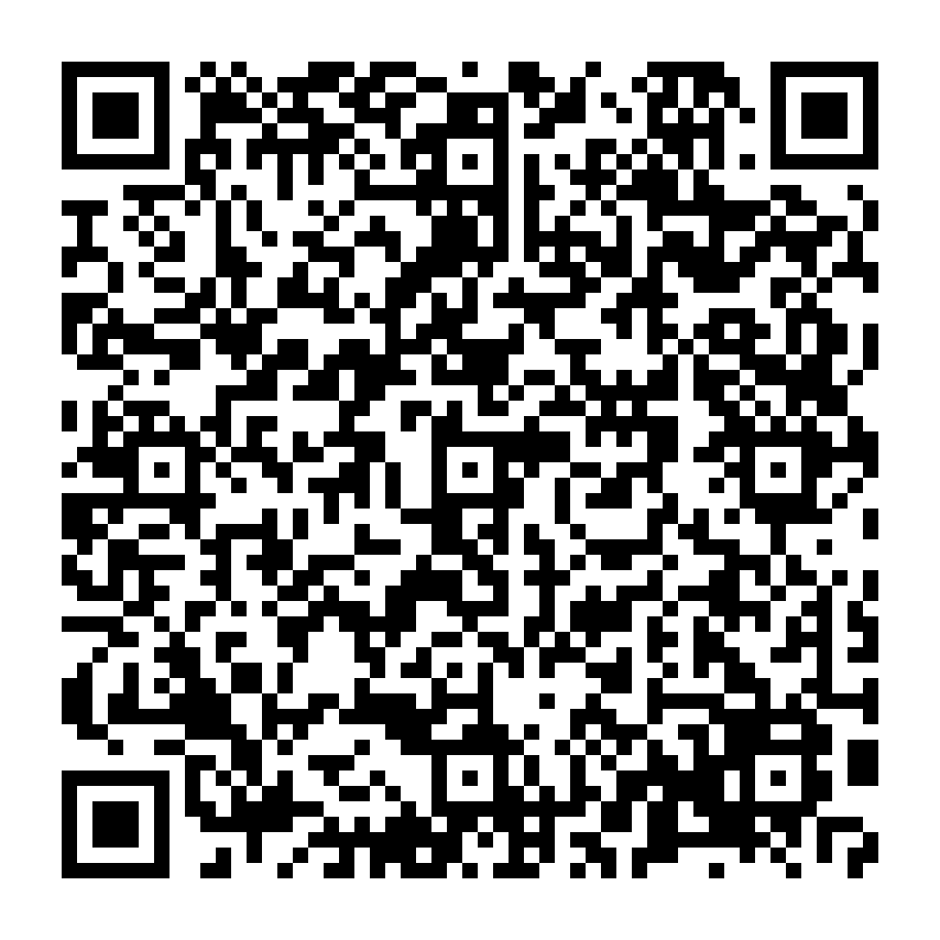 QR 코드