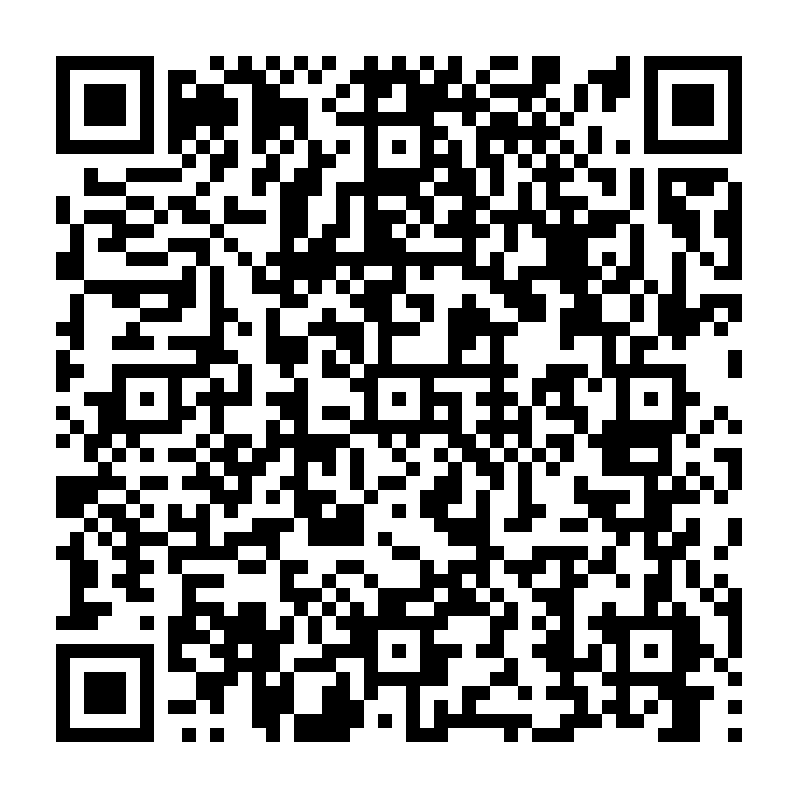 QR 코드