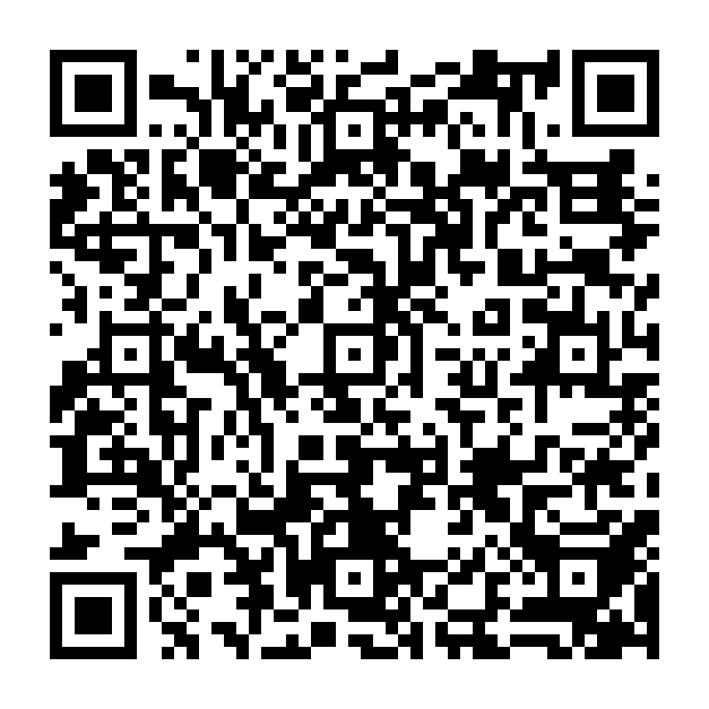 QR 코드