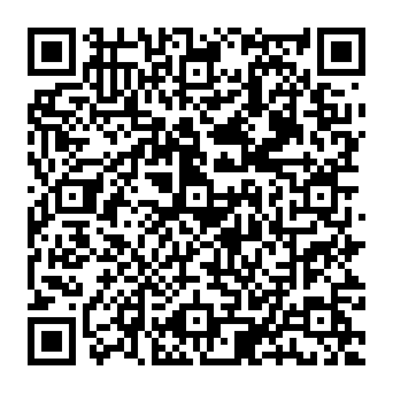 QR 코드