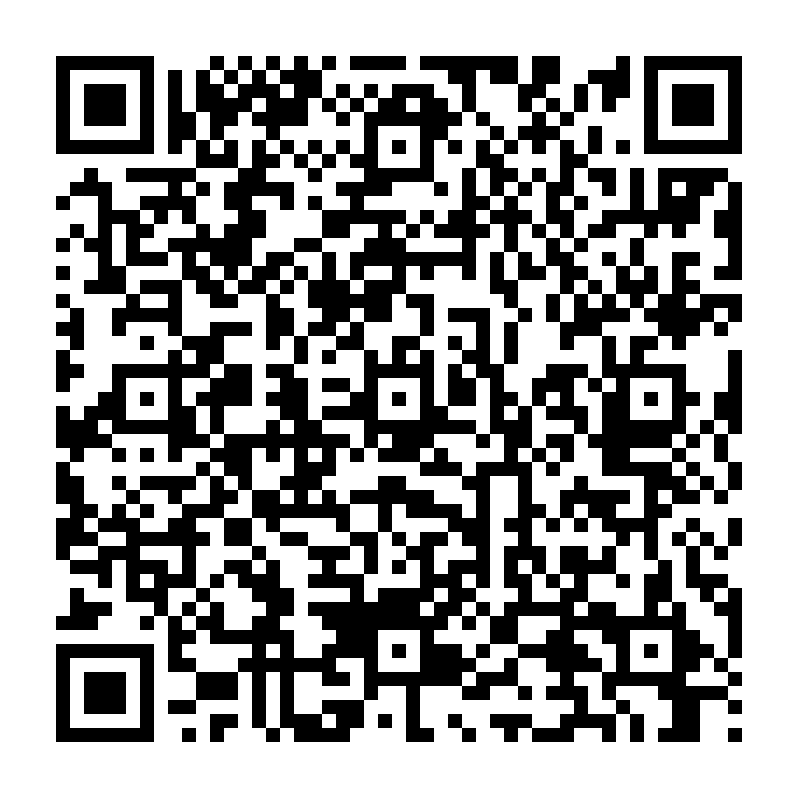 QR 코드