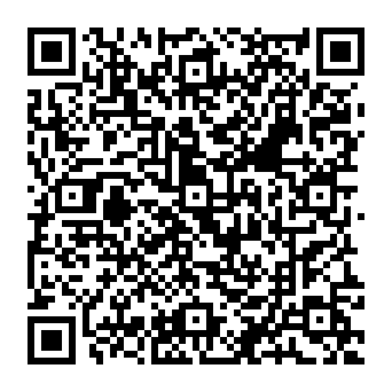 QR 코드