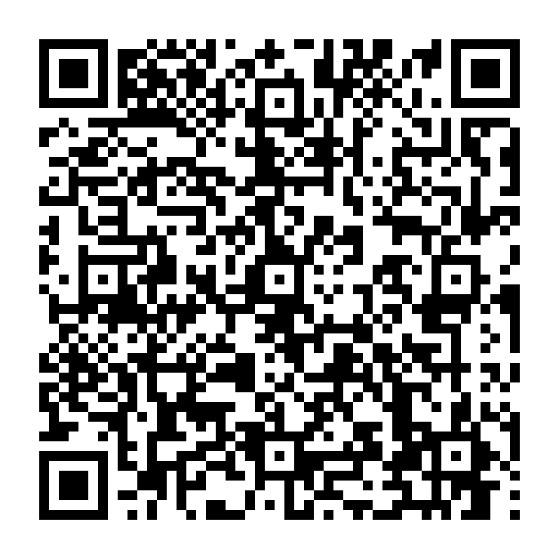 QR 코드