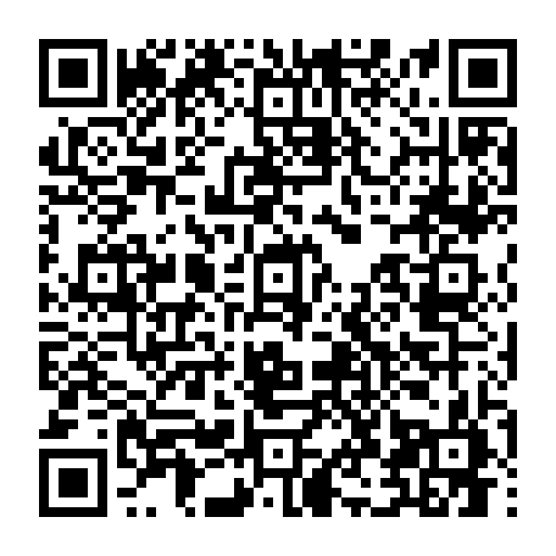 QR 코드