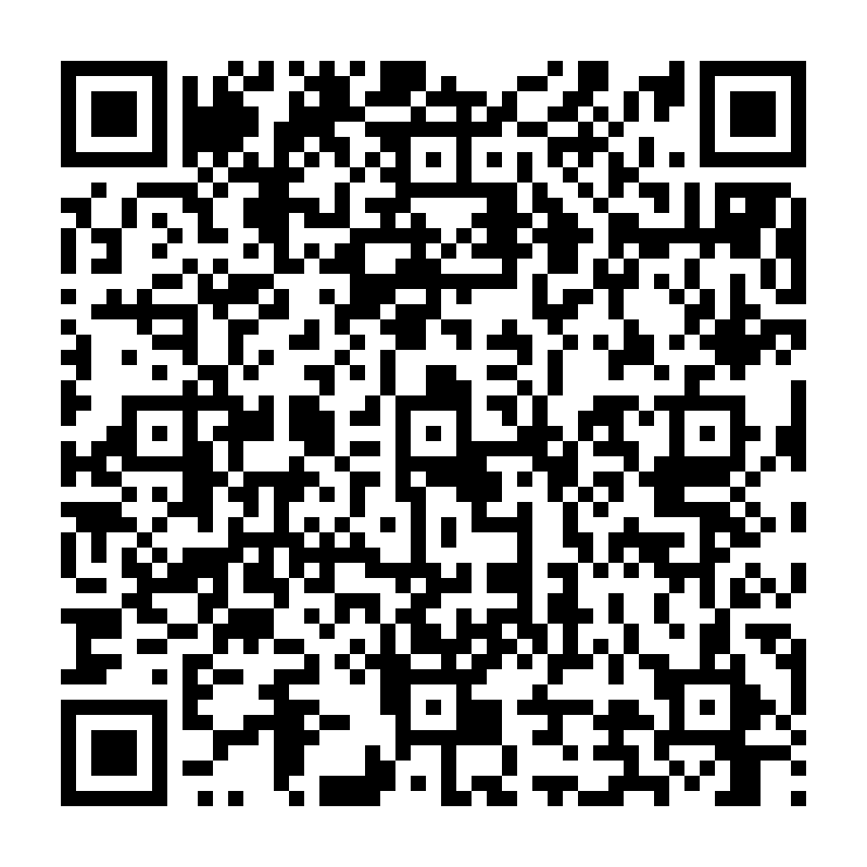 QR 코드