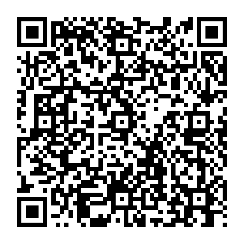 QR 코드