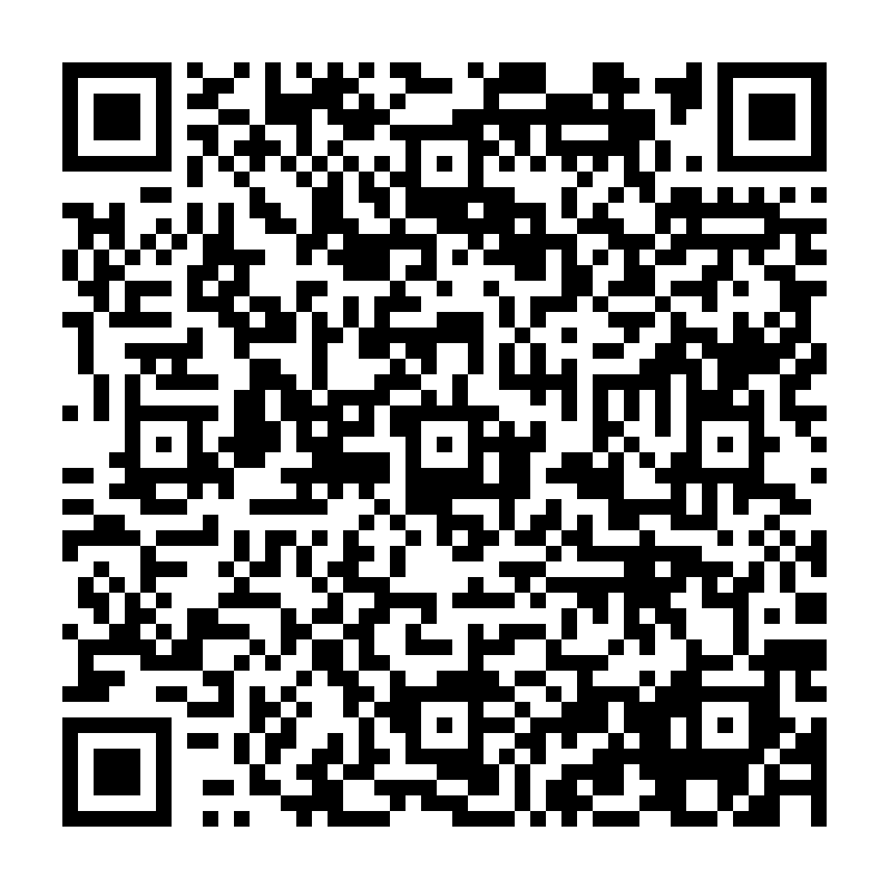 QR 코드