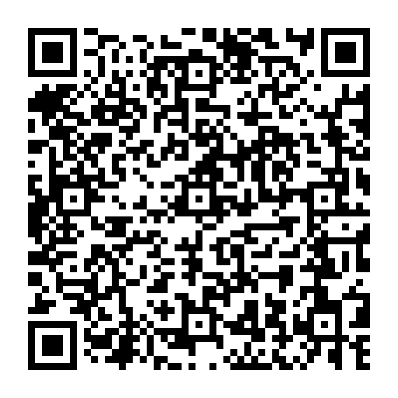 QR 코드