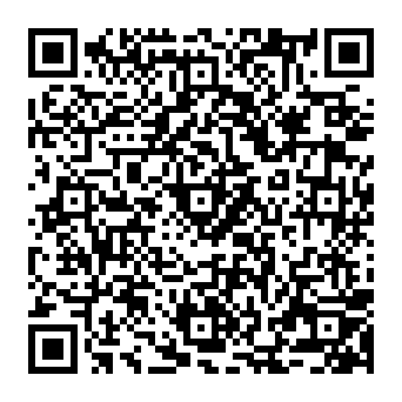 QR 코드