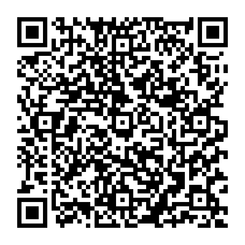 QR 코드