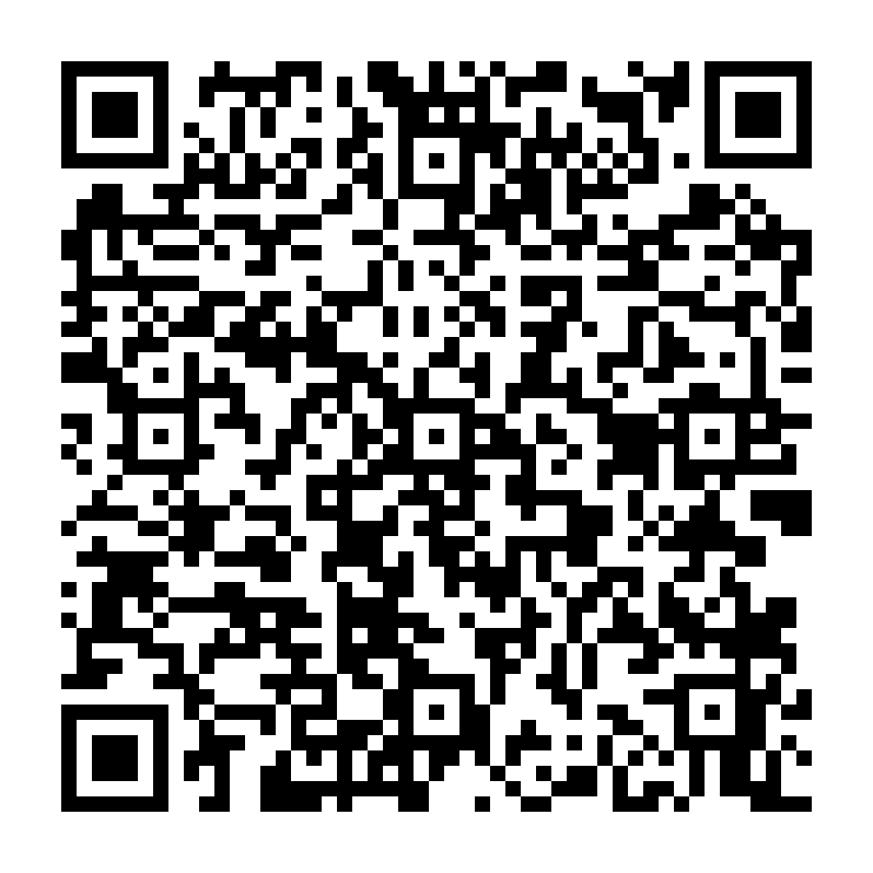 QR 코드