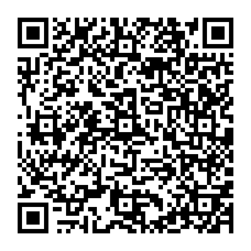 QR 코드