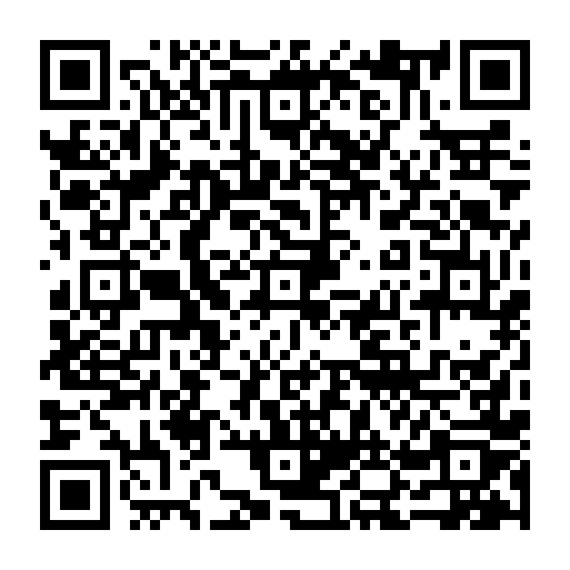 QR 코드
