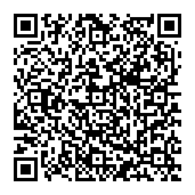 QR 코드