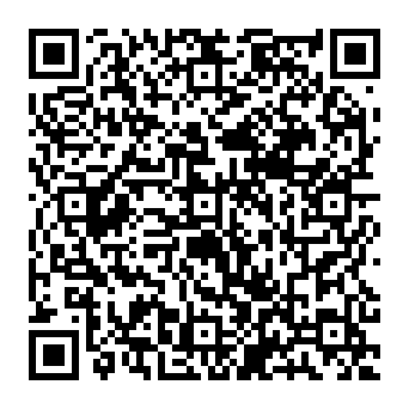 QR 코드