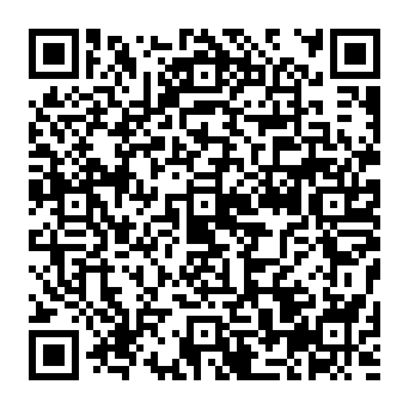 QR 코드