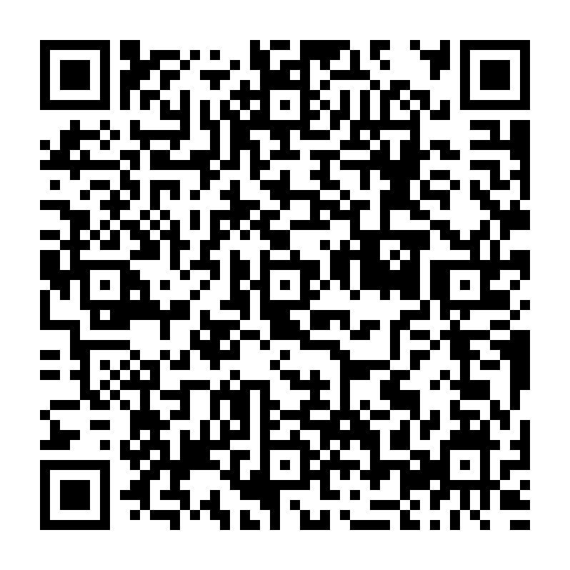 QR 코드