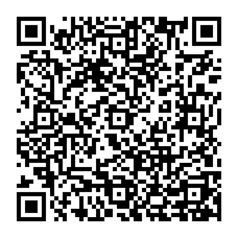 QR 코드