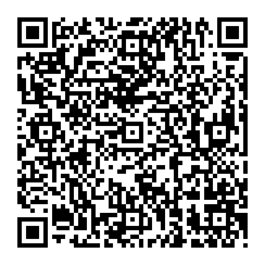 QR 코드
