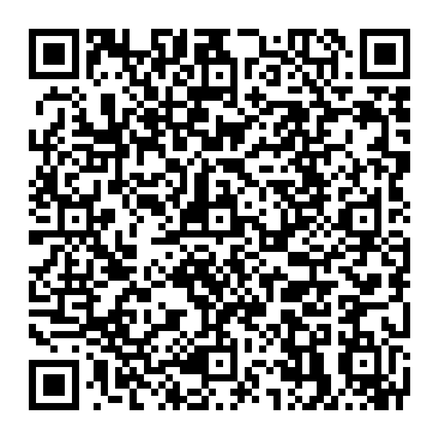QR 코드