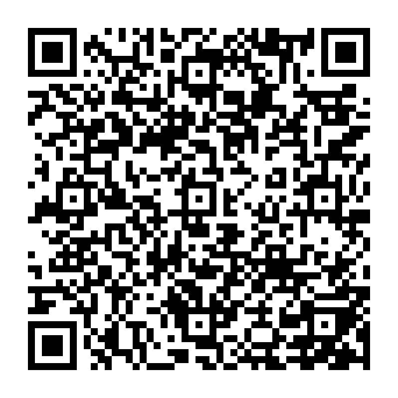 QR 코드