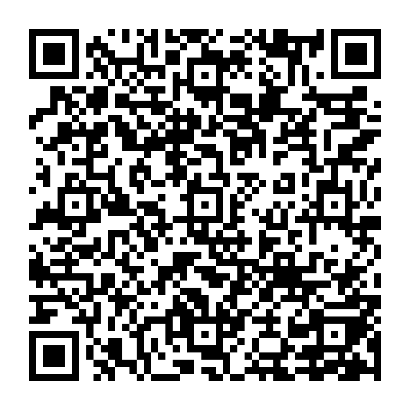 QR 코드