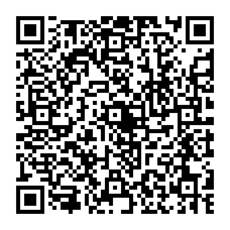 QR 코드