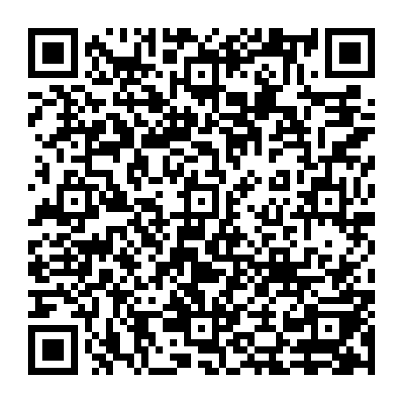 QR 코드
