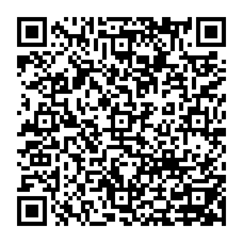 QR 코드